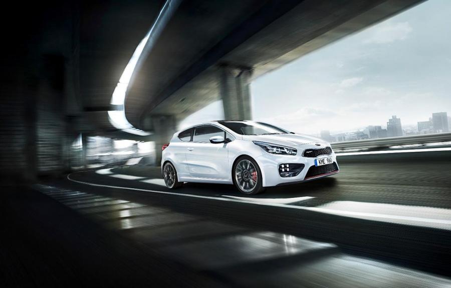  Kia pro_cee&rsquo;d 2013 года  (фото 50 из 51)